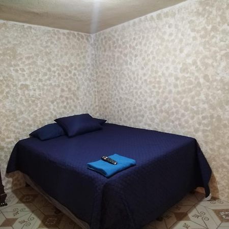 מלון Cristales De Antigua Casa Cristal מראה חיצוני תמונה