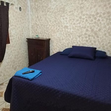 מלון Cristales De Antigua Casa Cristal מראה חיצוני תמונה