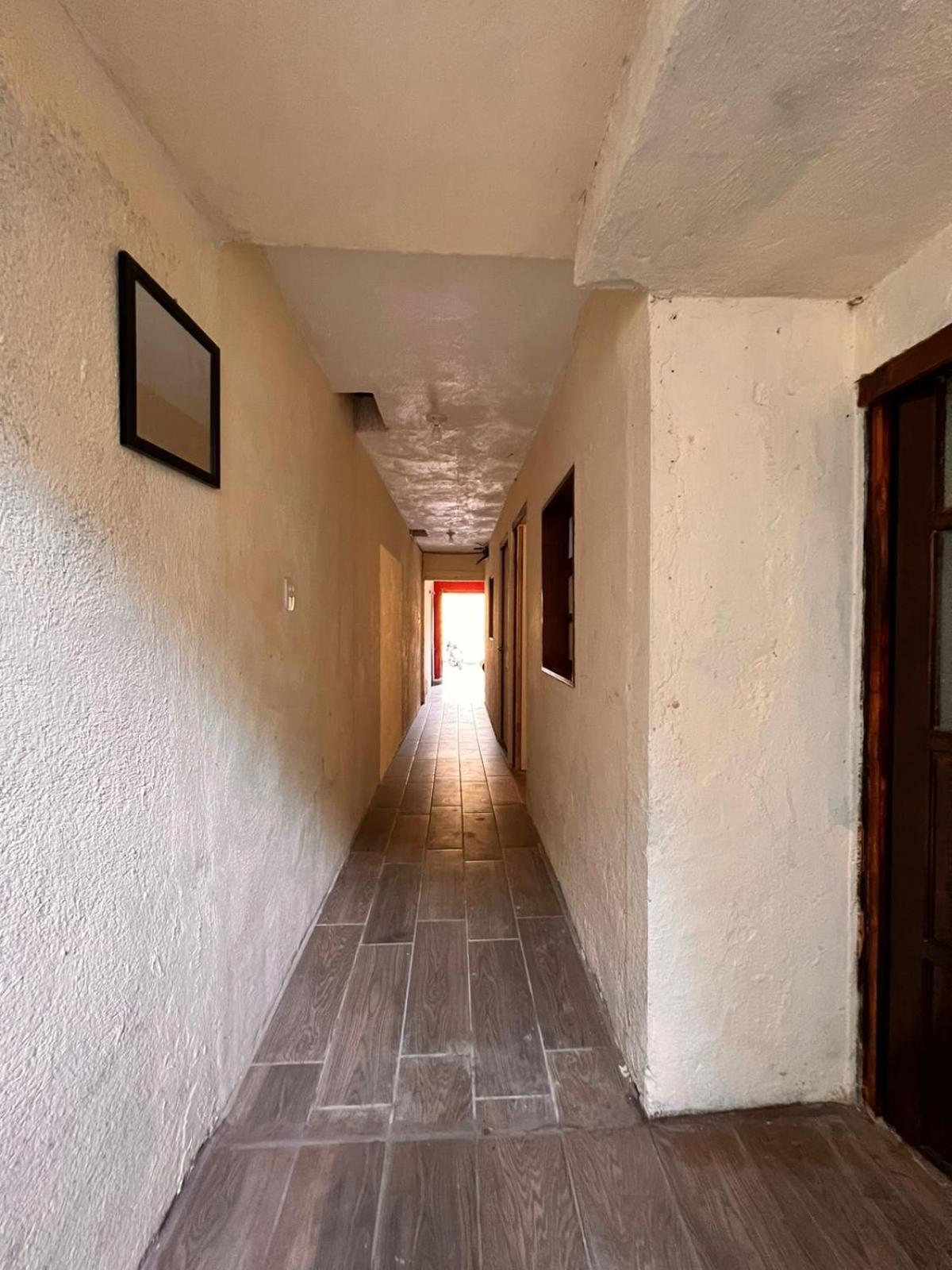 מלון Cristales De Antigua Casa Cristal מראה חיצוני תמונה