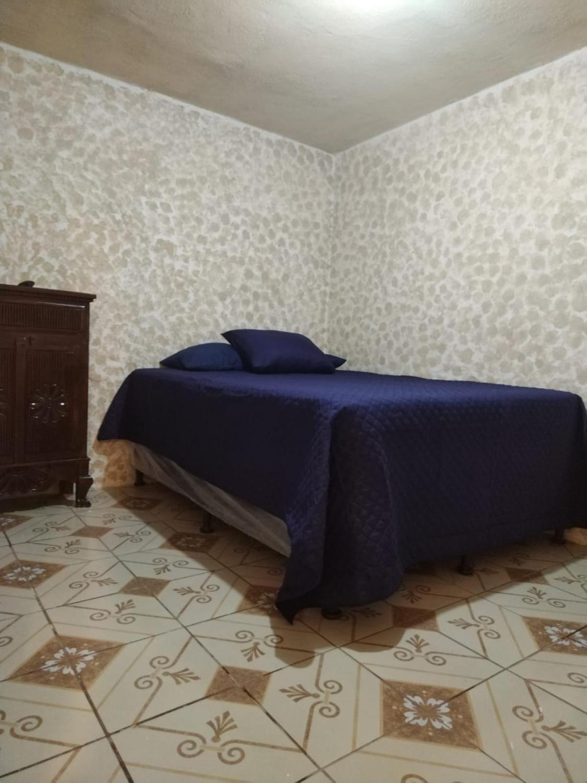 מלון Cristales De Antigua Casa Cristal מראה חיצוני תמונה