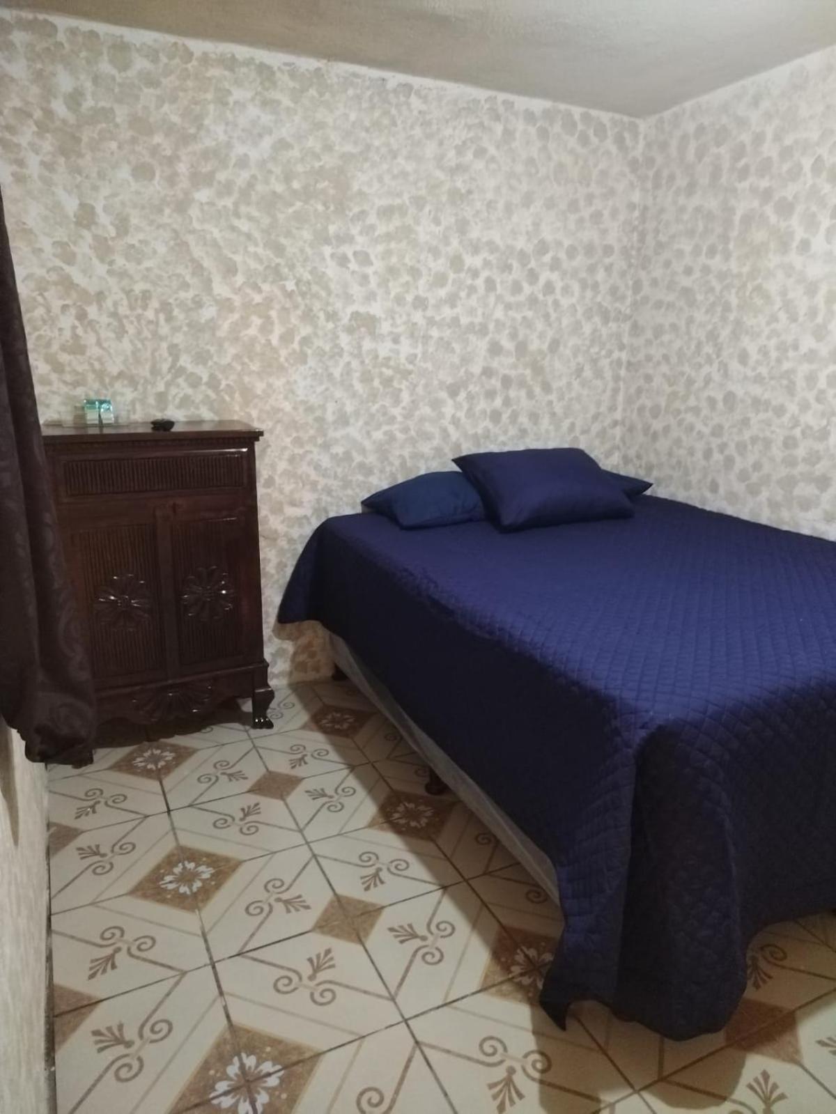 מלון Cristales De Antigua Casa Cristal מראה חיצוני תמונה