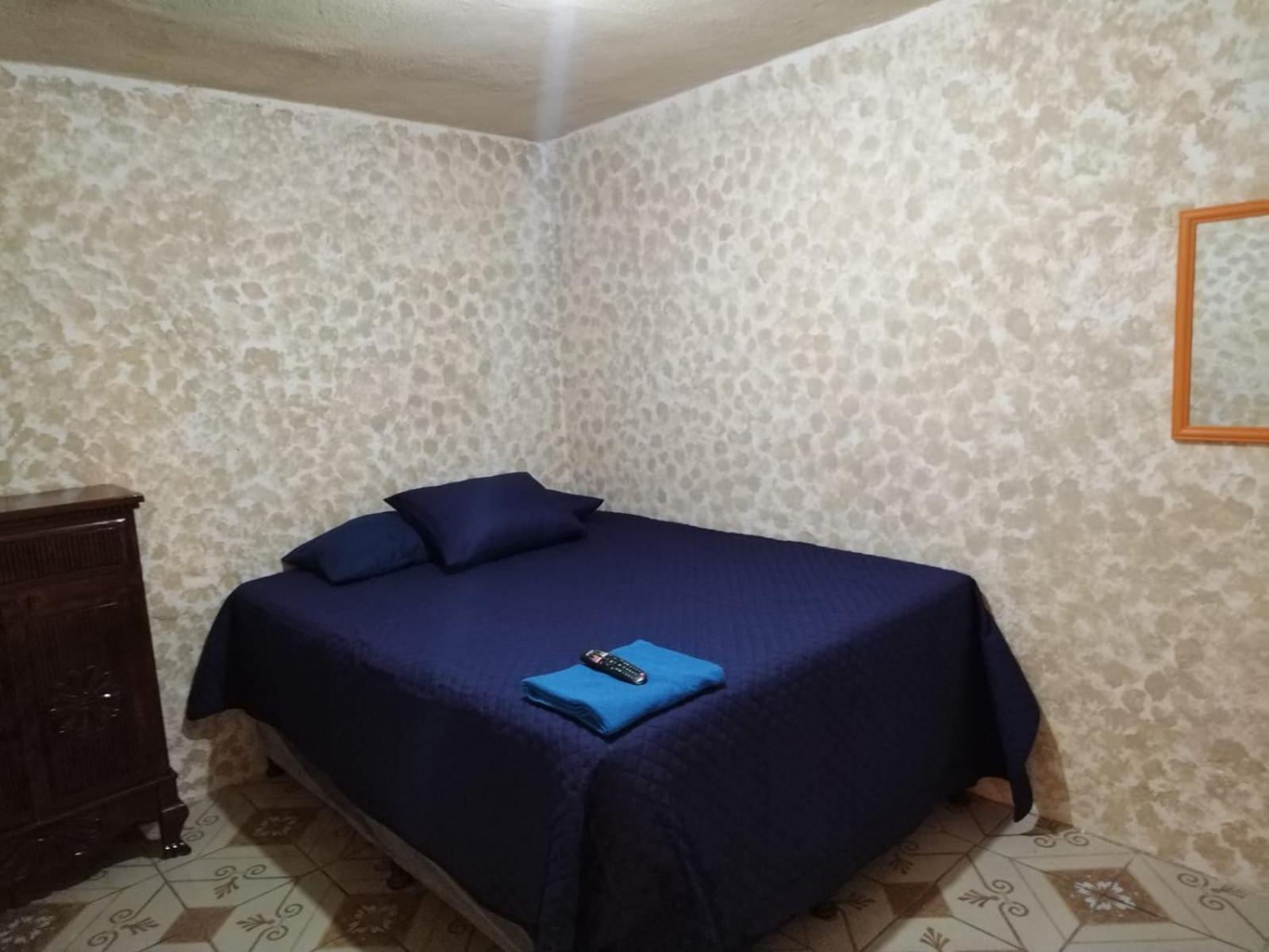 מלון Cristales De Antigua Casa Cristal מראה חיצוני תמונה