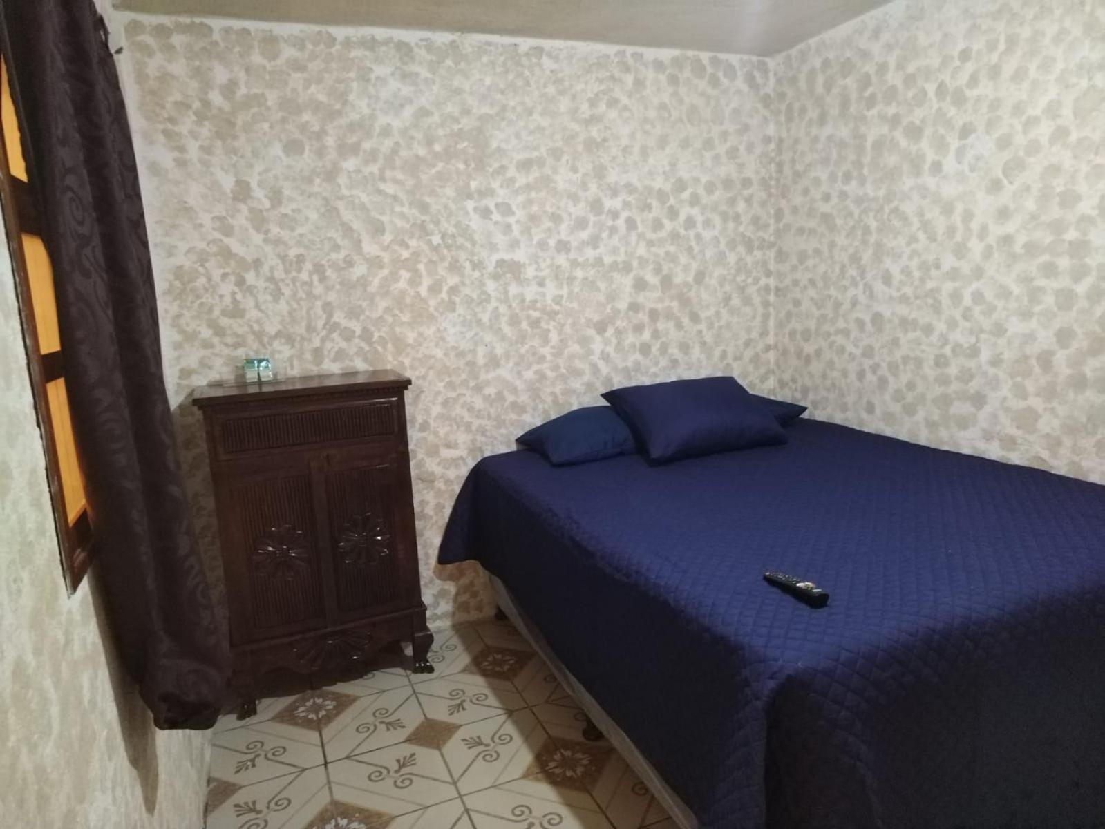 מלון Cristales De Antigua Casa Cristal מראה חיצוני תמונה