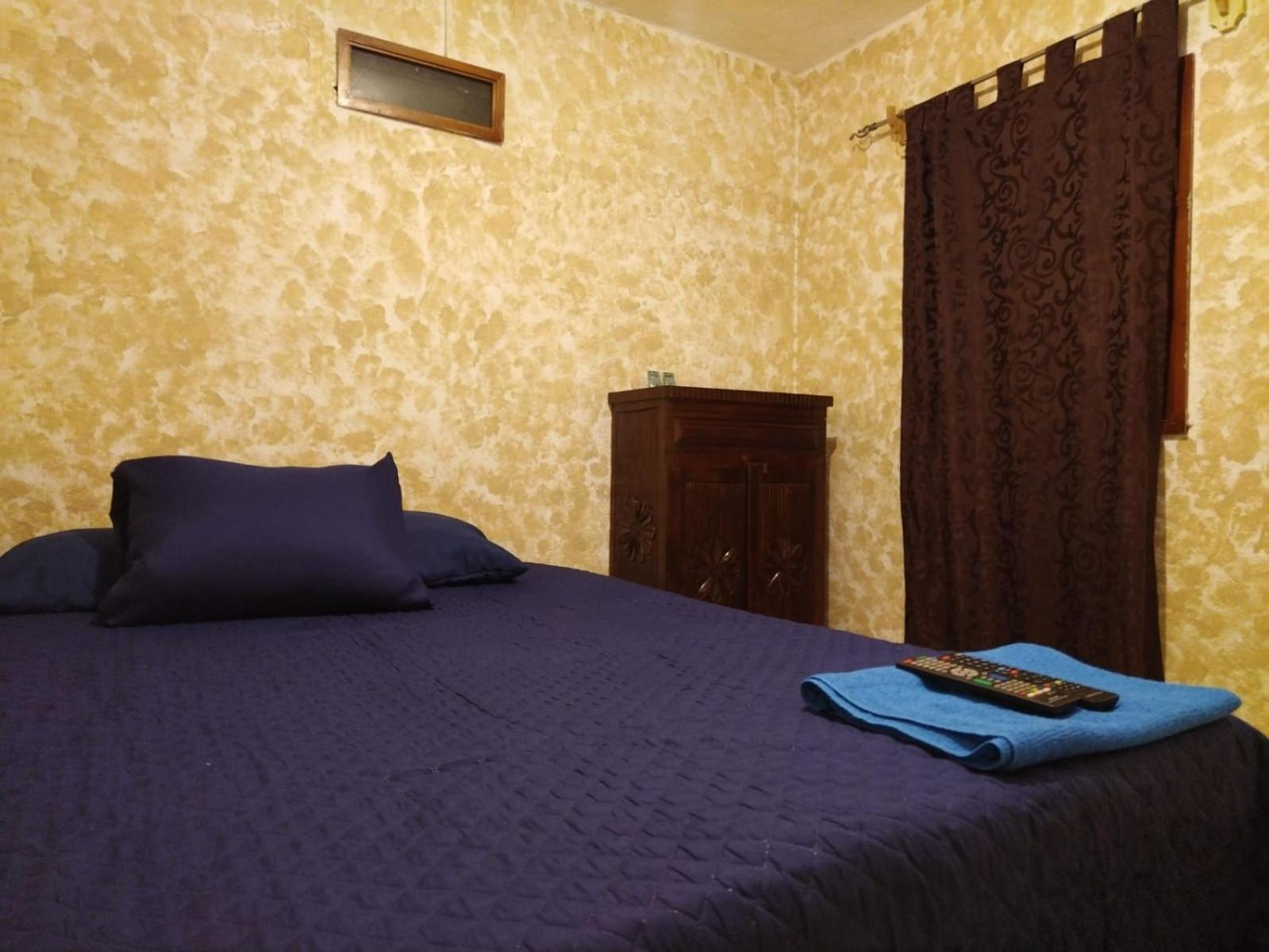 מלון Cristales De Antigua Casa Cristal מראה חיצוני תמונה