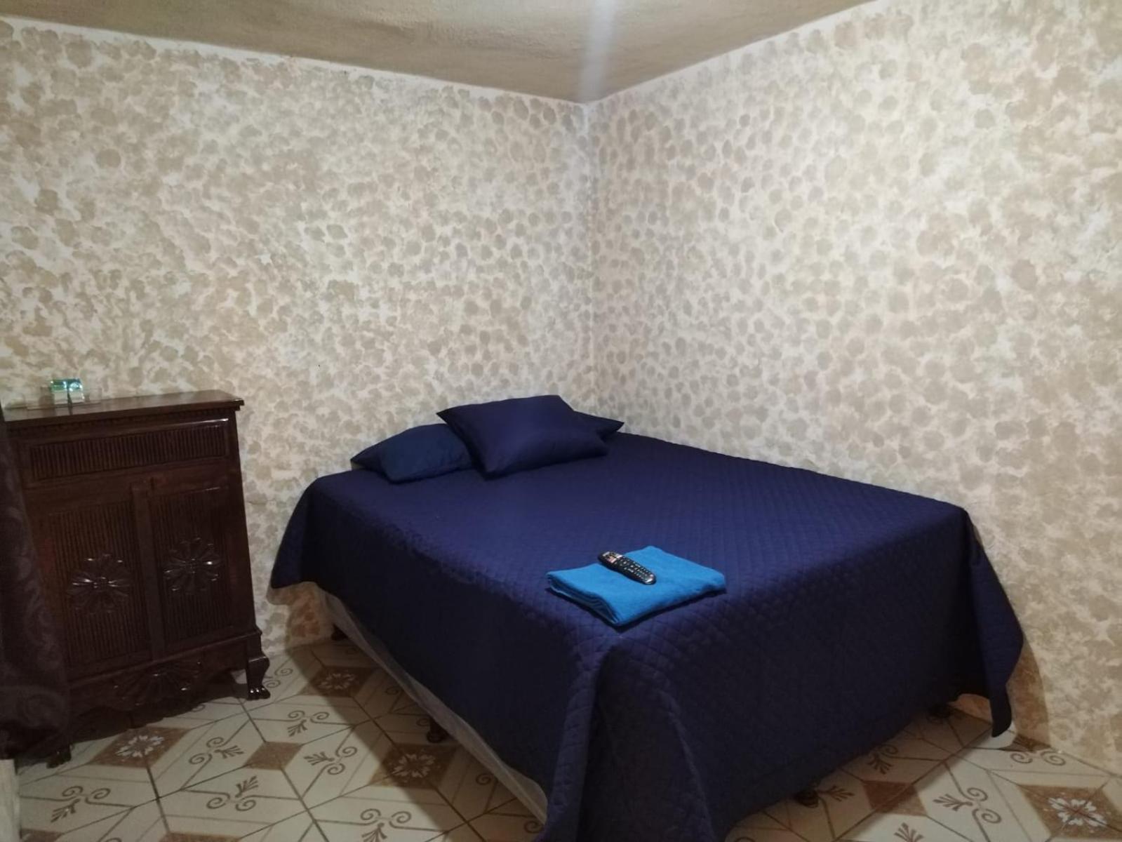 מלון Cristales De Antigua Casa Cristal מראה חיצוני תמונה