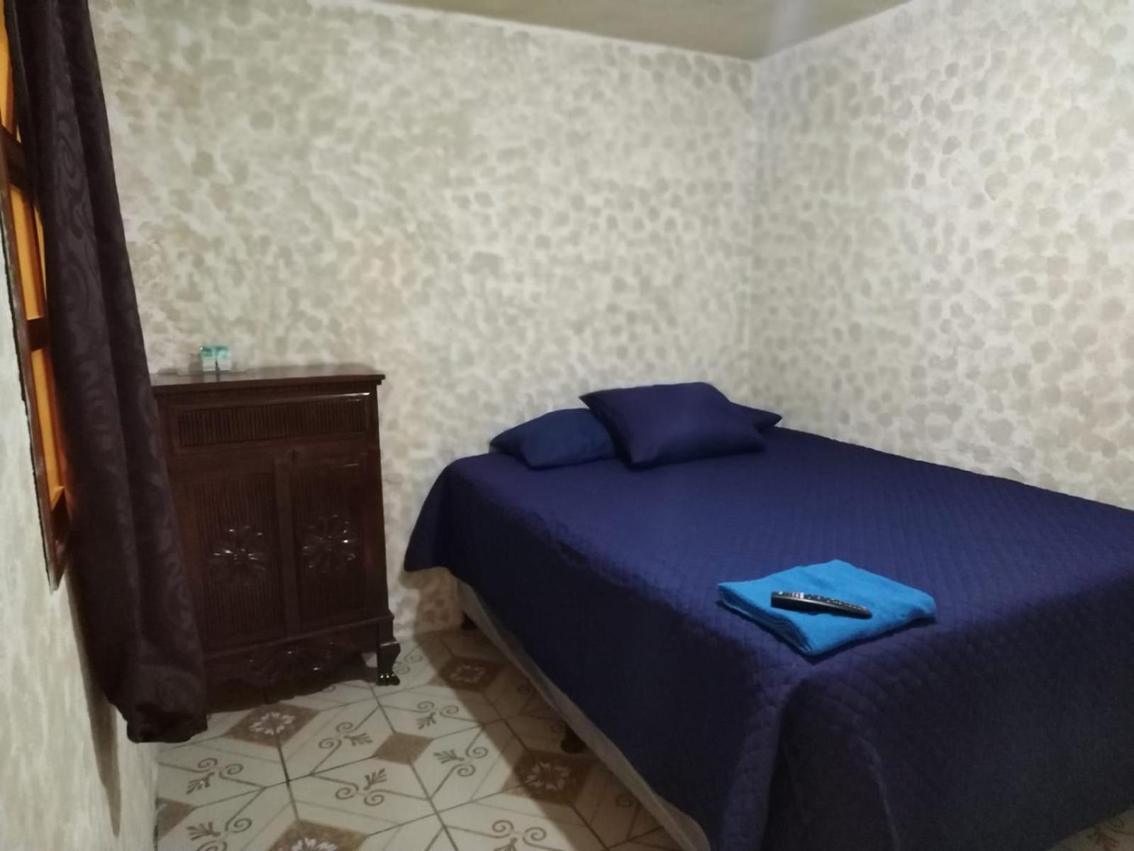 מלון Cristales De Antigua Casa Cristal מראה חיצוני תמונה