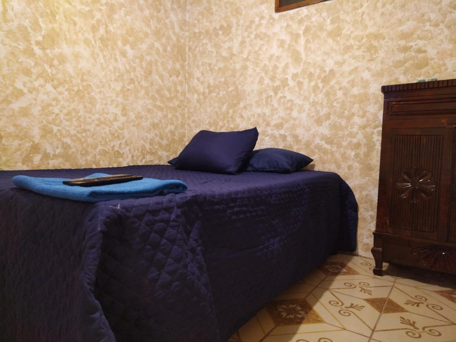 מלון Cristales De Antigua Casa Cristal מראה חיצוני תמונה